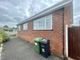 Thumbnail Bungalow for sale in Hunters Hill, Weaverham, Northwich, Cheshire