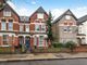 Thumbnail Flat for sale in St Albans Road, Harlesden
