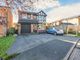 Thumbnail Detached house for sale in Waterside Close, Radcliffe, Manchester
