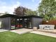 Thumbnail Detached house for sale in The Grove, Brookmans Park, Hertfordshire