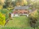 Thumbnail Detached house for sale in Mayfield Road, Fordingbridge, Hampshire