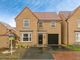 Thumbnail Detached house for sale in Reeve Way, Godmanchester, Huntingdon