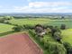Thumbnail Detached house for sale in Cothelstone, Taunton, Somerset
