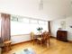 Thumbnail Bungalow for sale in Manor Road, Swanscombe, Kent