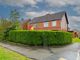 Thumbnail Semi-detached house for sale in Abbots Road, Selby