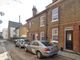 Thumbnail Terraced house to rent in Florence Street, Strood, Rochester, Kent