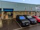 Thumbnail Warehouse for sale in Unit 23 Cygnus Business Centre, Dalmeyer Road, Willesden, London