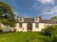 Thumbnail Detached house for sale in Glenmore, Rothesay, Isle Of Bute