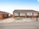 Thumbnail Semi-detached bungalow for sale in Hexworthy Avenue, Styvechale, Coventry