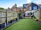 Thumbnail Terraced house for sale in London Road, Hailsham