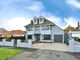 Thumbnail Detached house for sale in Cliff Gardens, Telscombe Cliffs, Peacehaven