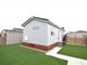 Thumbnail Mobile/park home for sale in Wixfield Park, Great Bricett, Ipswich