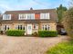 Thumbnail Detached house for sale in Old Mead Lane, Henham, Bishop's Stortford