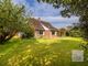 Thumbnail Detached house for sale in Wildhaven, Threehammer Common, Neatishead, Norfolk