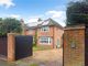 Thumbnail Detached house for sale in Curzon Avenue, Beaconsfield