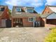 Thumbnail Detached house for sale in Balmoral Close, Gosport, Hampshire