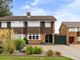 Thumbnail Semi-detached house for sale in Woodland Way, Stevenage, Hertfordshire