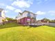 Thumbnail Detached house for sale in William Edwards Close, Bude