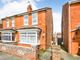 Thumbnail Semi-detached house for sale in Grosvenor Road, Skegness