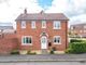 Thumbnail Detached house for sale in Weasel Avenue, Droitwich, Worcestershire