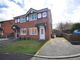 Thumbnail Semi-detached house for sale in Hawksmore Close, Upton, Wirral