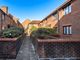 Thumbnail Maisonette for sale in Victoria Street, St. Albans, Hertfordshire