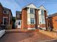 Thumbnail Semi-detached house for sale in Denmark Road, Exmouth