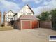 Thumbnail Detached house for sale in Perrysfield Road, Cheshunt