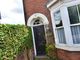 Thumbnail End terrace house for sale in Cossington Road, Sileby, Loughborough