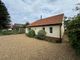 Thumbnail Detached bungalow for sale in The Street, Dickleburgh, Diss, Norfolk