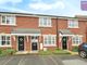 Thumbnail Terraced house for sale in Swift Drive, Farington, Leyland