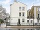 Thumbnail Flat to rent in Grosvenor Road, Pimlico