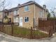 Thumbnail End terrace house to rent in The Close, Royston