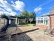 Thumbnail Bungalow for sale in Waterloo Fields, Kingswood, Forden, Welshpool