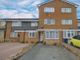 Thumbnail Terraced house for sale in Hendren Close, Greenford