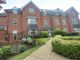 Thumbnail Flat for sale in Gowers Yard, Tring