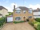 Thumbnail Detached house for sale in Ripley, Surrey