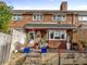 Thumbnail Terraced house for sale in Irvine Road, Walsall, West Midlands