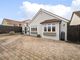 Thumbnail Detached house for sale in Elm Hill Bungalows, Guildford Road, Normandy