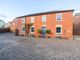 Thumbnail Detached house for sale in London Road, Attleborough