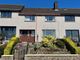 Thumbnail Terraced house for sale in Park View, Chirnside