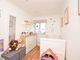 Thumbnail Terraced house for sale in Kingston Hill Avenue, Chadwell Heath, Romford