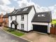 Thumbnail Detached house for sale in Mount Street, Breaston, Derby