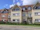 Thumbnail Flat for sale in Trinity Place, Beaumont Way, Hazlemere, High Wycombe