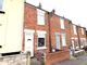 Thumbnail Terraced house to rent in High Street, Swallownest, Sheffield