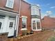 Thumbnail Flat for sale in Ashley Road, South Shields