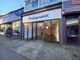 Thumbnail Retail premises for sale in 22 East Street, Newquay, Cornwall