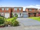 Thumbnail Detached house for sale in Turchill Drive, Sutton Coldfield