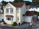 Thumbnail Detached house for sale in Martinique Grove, The Willows, Torquay