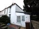 Thumbnail End terrace house for sale in Stafford Street, Gillingham